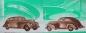 Preview: Dodge Luxury Liner Modelprogram 1939 Carbrochure (3270)